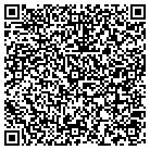 QR code with Maranatha Baptist Missionary contacts