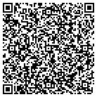 QR code with J & C Auto Salvage LLC contacts