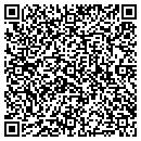 QR code with AA Action contacts