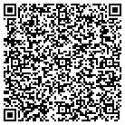 QR code with Rowdys Bar and Grill contacts