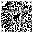 QR code with Knickerbocker Carpet Service contacts