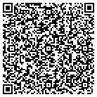 QR code with A & B Telecom Center Inc contacts