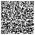 QR code with KFC contacts