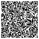 QR code with James Dufek Farm contacts