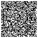 QR code with Prairie Glass contacts