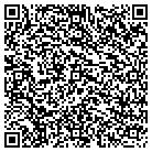 QR code with Max Gendelman Enterprises contacts