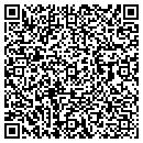 QR code with James Welsch contacts