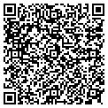 QR code with Express contacts