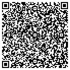 QR code with Koenigs Off Mgmt Service contacts
