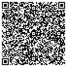 QR code with Mr Badger Delivery Service contacts