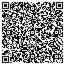 QR code with D-Lux Screen Printing contacts