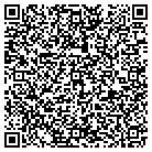 QR code with Acoustic Clean of Fox Valley contacts