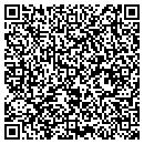 QR code with Uptown Cafe contacts