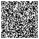 QR code with R & S Automotive contacts
