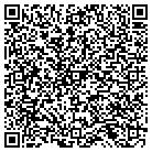 QR code with Gaska Dairy Health Services SC contacts