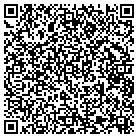 QR code with Zabel's Modern Monument contacts
