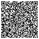 QR code with James Cox contacts