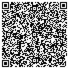 QR code with A Plus Property Inspections contacts