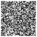 QR code with Pineview contacts