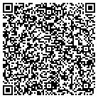 QR code with D C Insurance Service contacts