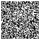 QR code with RDH On Call contacts