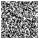 QR code with O J Probst Farms contacts