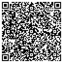 QR code with A Stitch On Time contacts