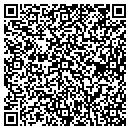 QR code with B A S F Corporation contacts