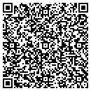 QR code with C Nickols contacts
