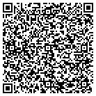 QR code with Machinery Service & Design contacts