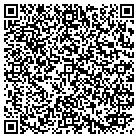 QR code with Zaugs Vending & Food Service contacts