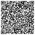 QR code with Prarie Laights Archeritic Inc contacts