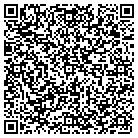 QR code with Magic Touch Massage Thearpy contacts