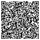 QR code with Dhfs Library contacts