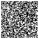 QR code with Outback Archery contacts