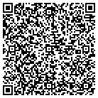 QR code with DCA Drywall & Construction contacts