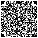 QR code with Harvest Inn Rest contacts