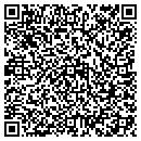 QR code with GM Sales contacts