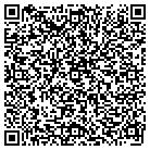 QR code with Yaeggi & Sons Excavating Co contacts