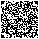 QR code with Ma-Jolie contacts