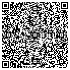 QR code with Tim Droessler Plastering contacts