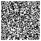 QR code with Mikes Grahpics & Installation contacts