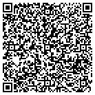 QR code with Portage Municpl Sewerage Plant contacts