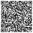 QR code with Oak Creek Fire Department contacts