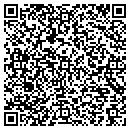 QR code with J&J Custom Finishing contacts