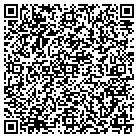 QR code with M & H Ind Service Inc contacts