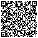 QR code with Jta contacts