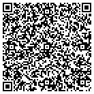 QR code with Mark Ortscheid Construction contacts