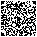 QR code with Hardees contacts