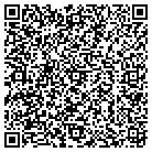 QR code with R T Fox Contractors Inc contacts